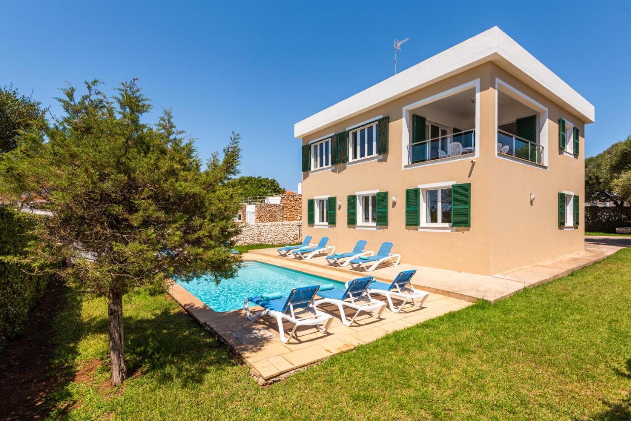 Villa Private Pool