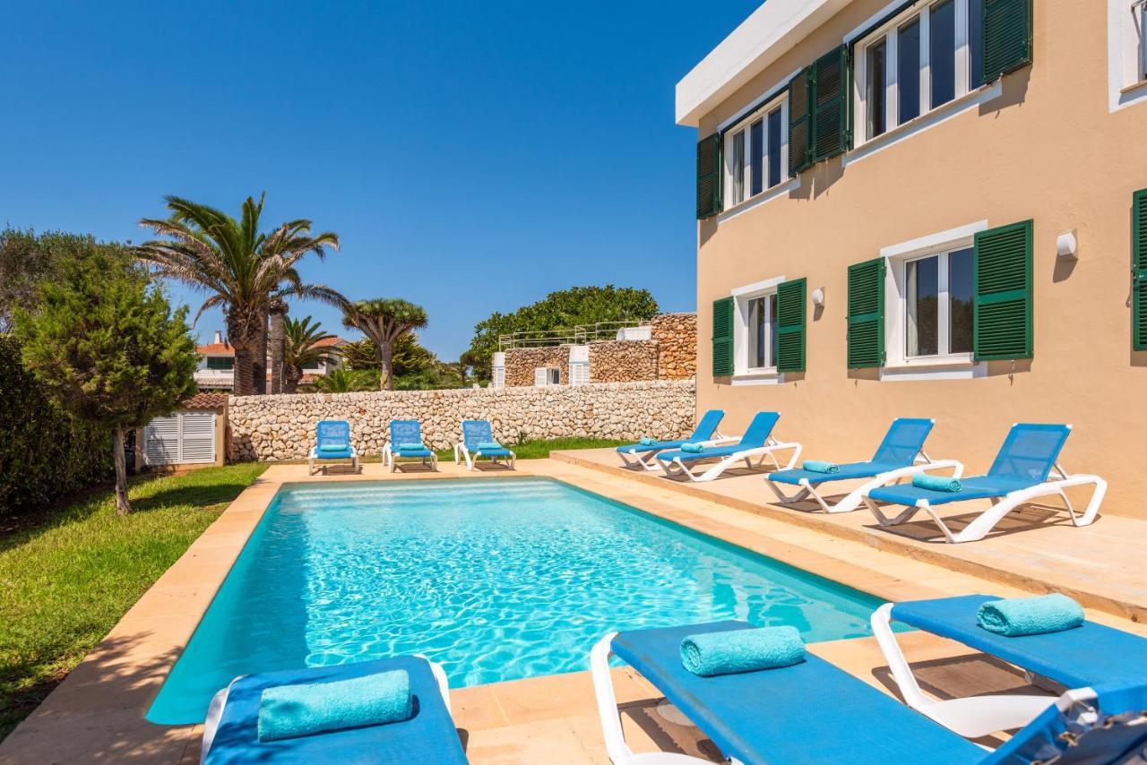 Villa Private Pool