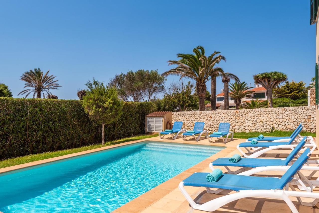 Villa Private Pool
