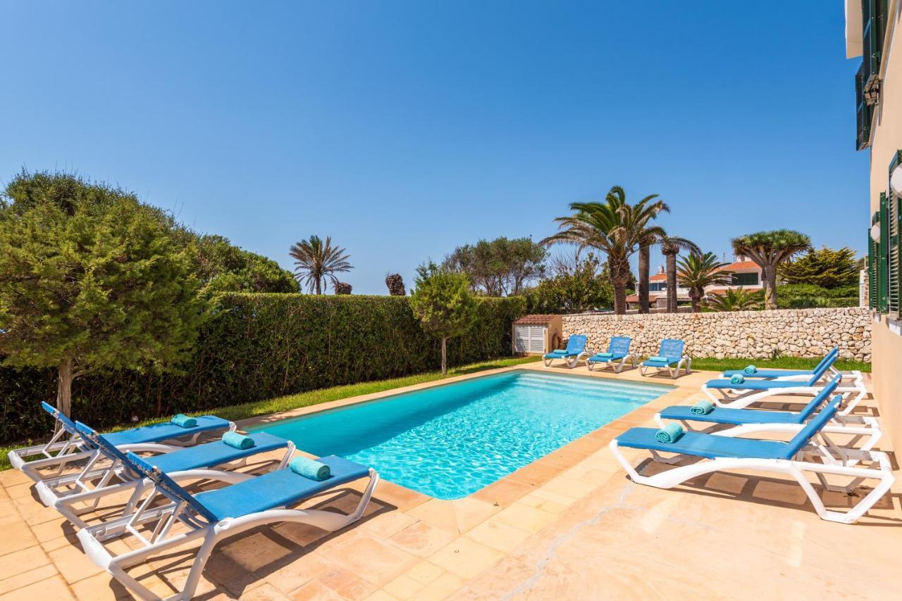 Villa Private Pool