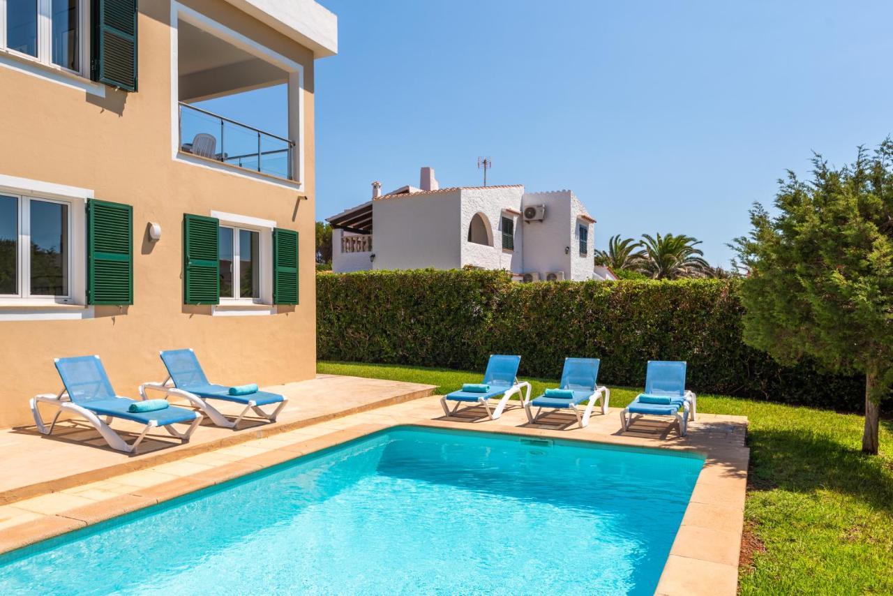 Villa Private Pool