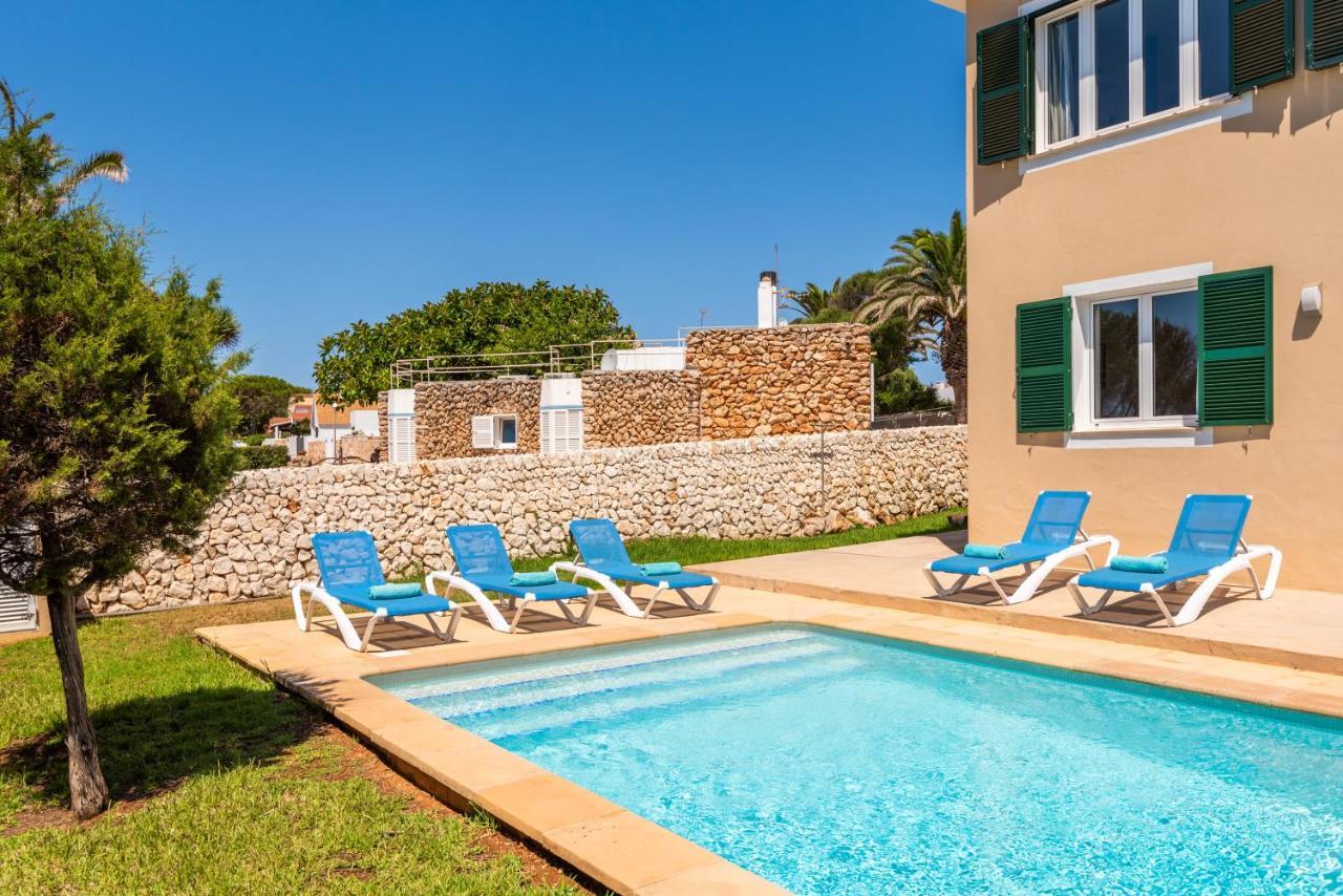 Villa Private Pool