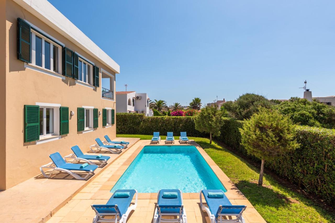 Villa Private Pool