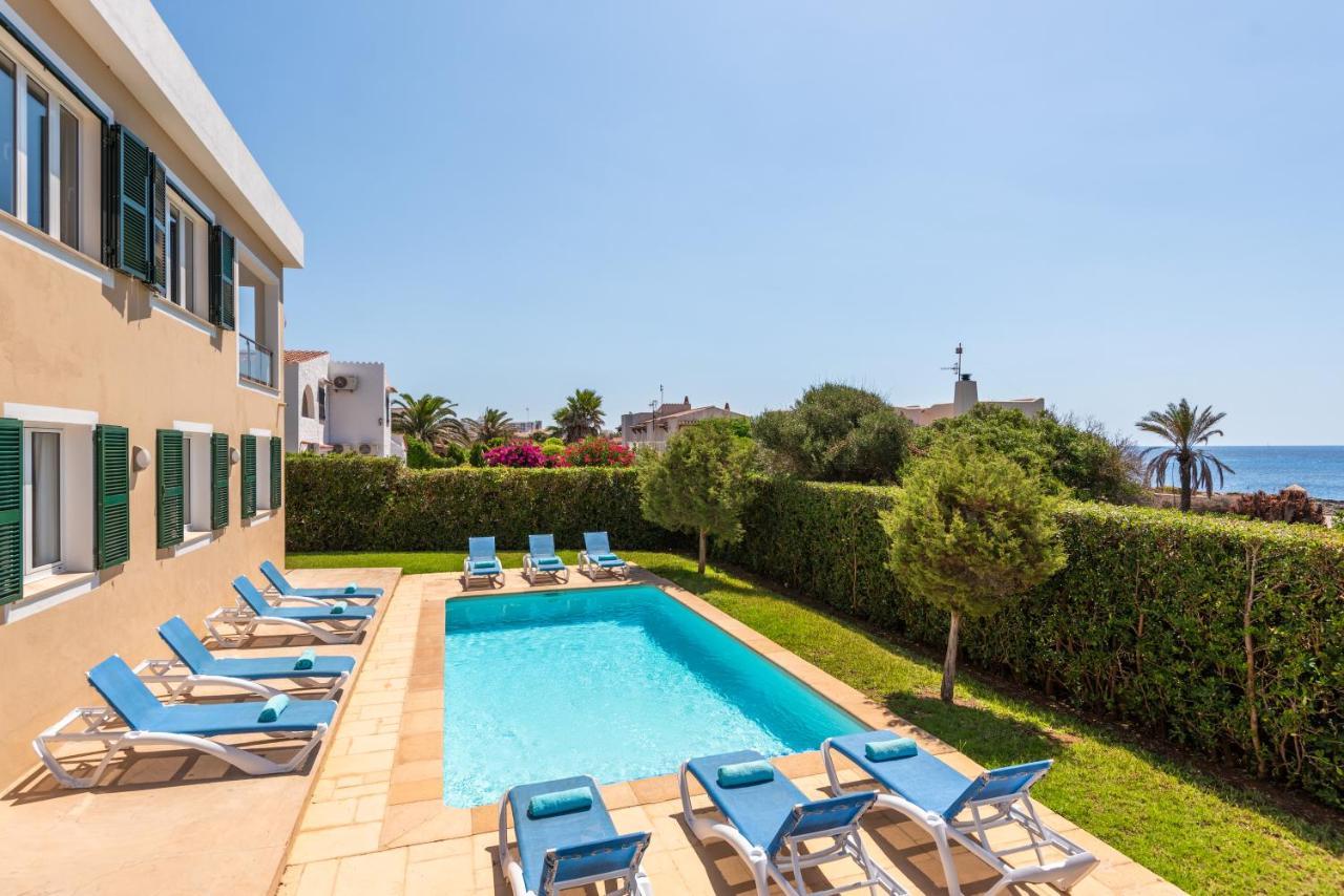 Villa Private Pool