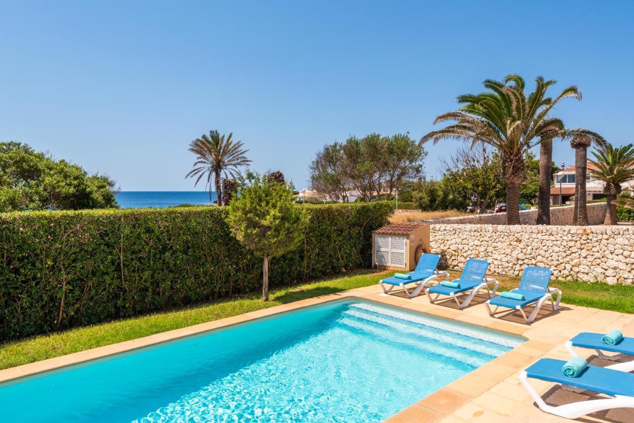 Villa Private Pool