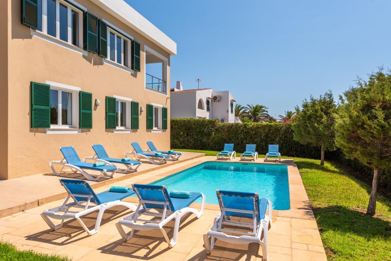 Villa Private Pool