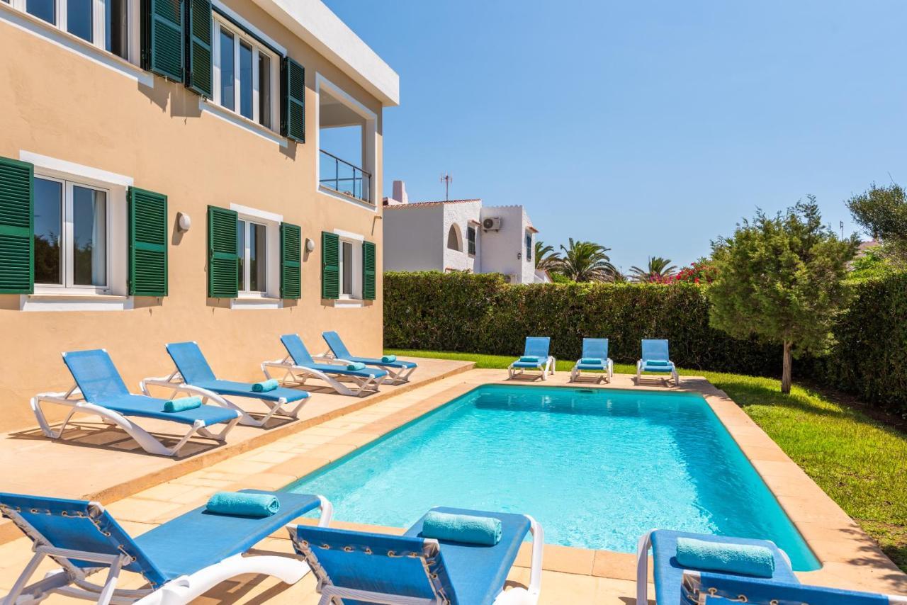 Villa Private Pool