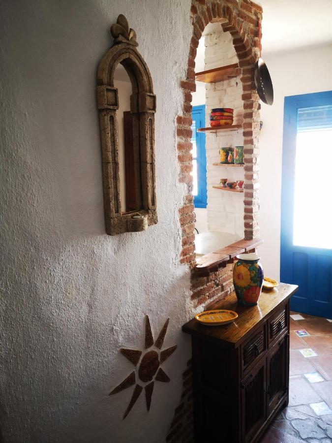 Casa con 1 dormitorio