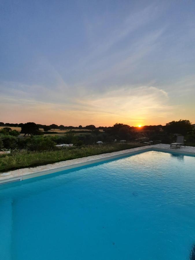 Villa Private Pool