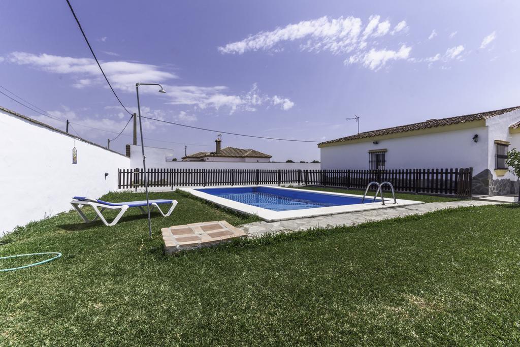 Villa de 3 dormitorios