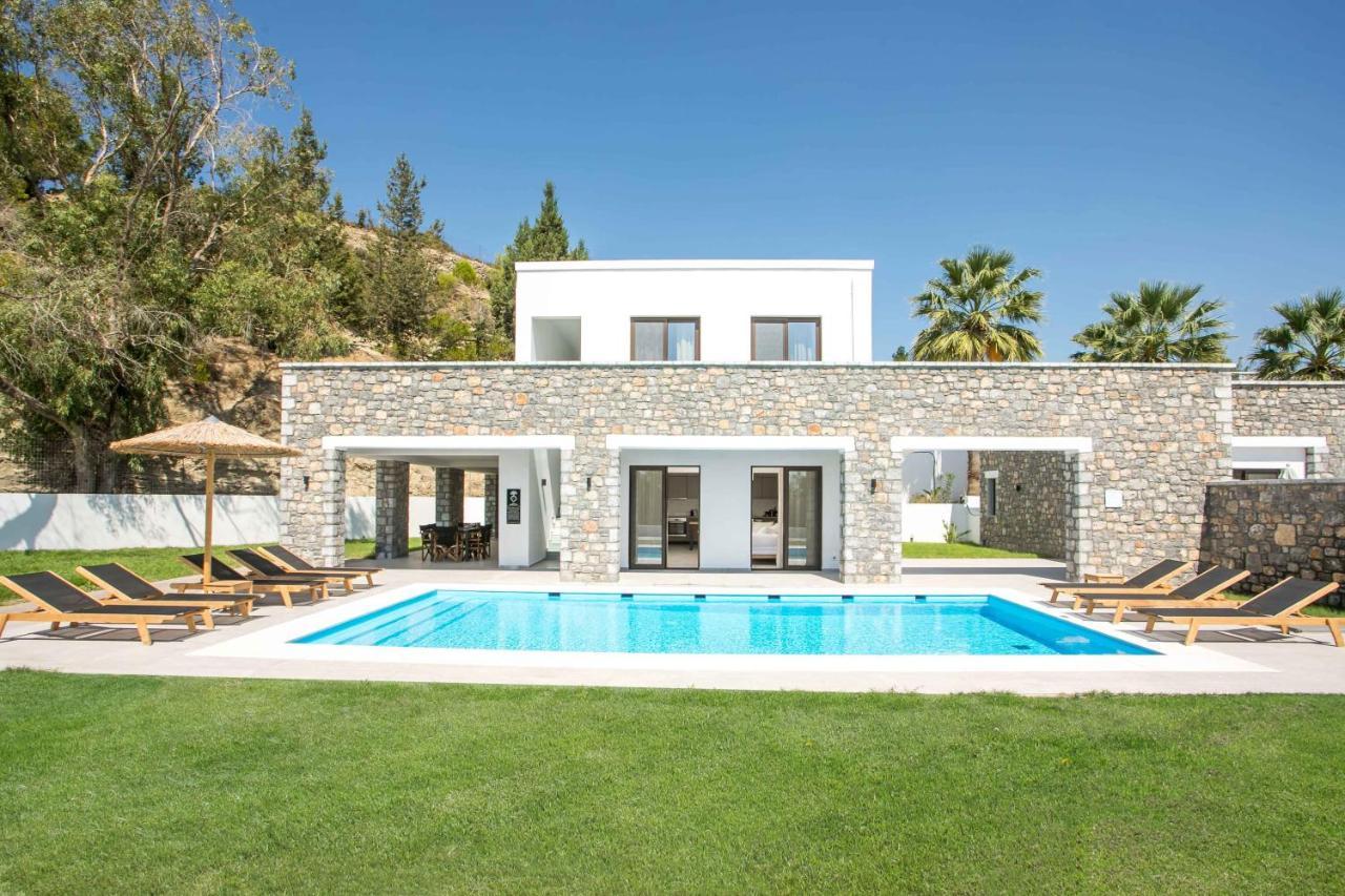 Superior Villa