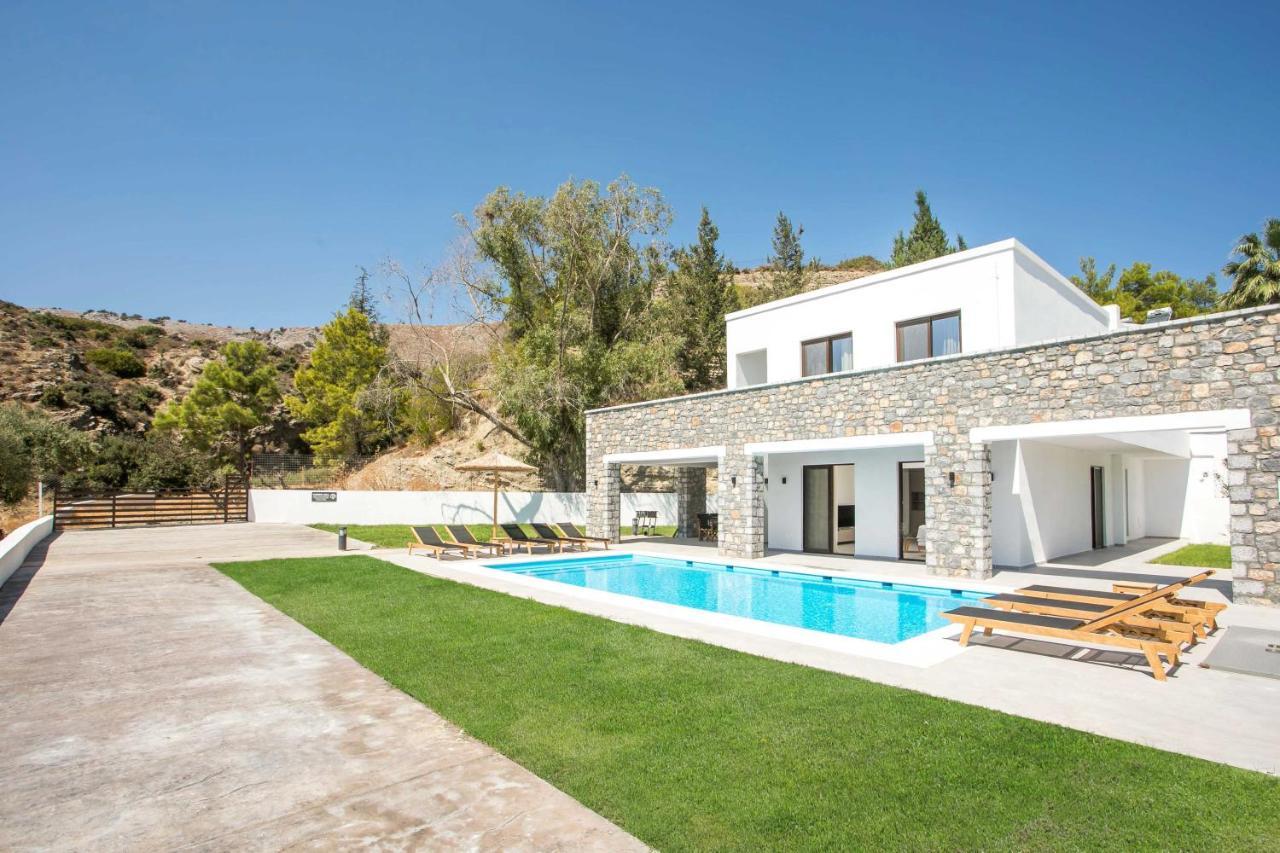 Superior Villa