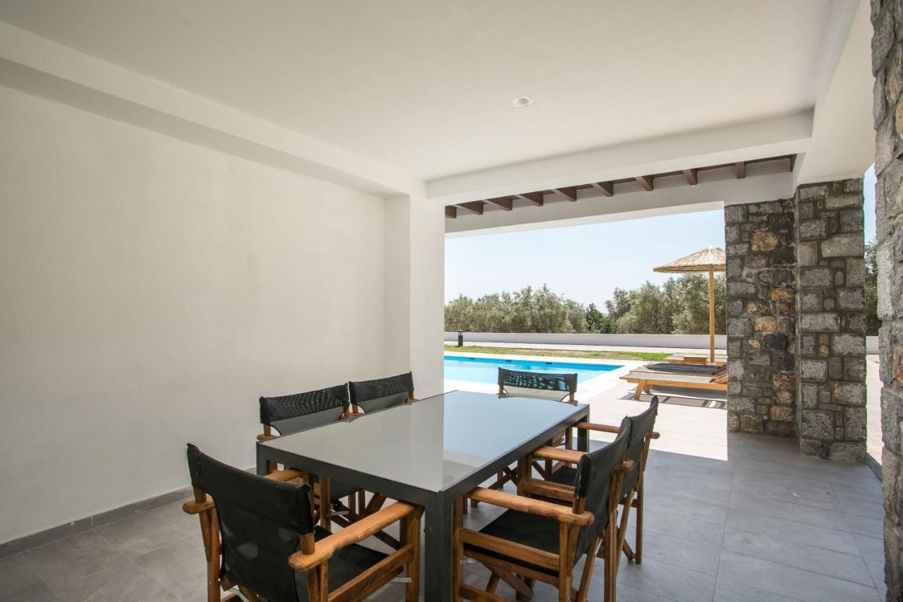 Superior Villa