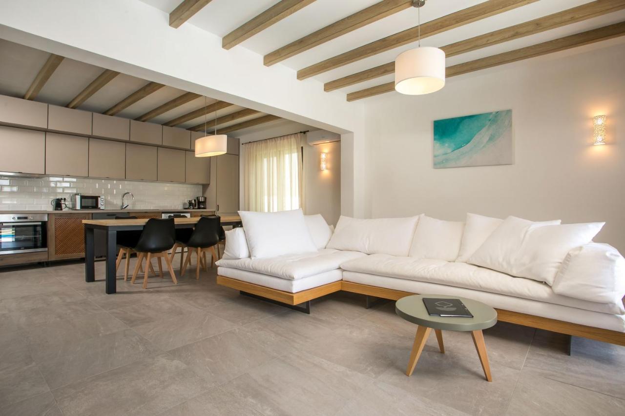 Superior Villa
