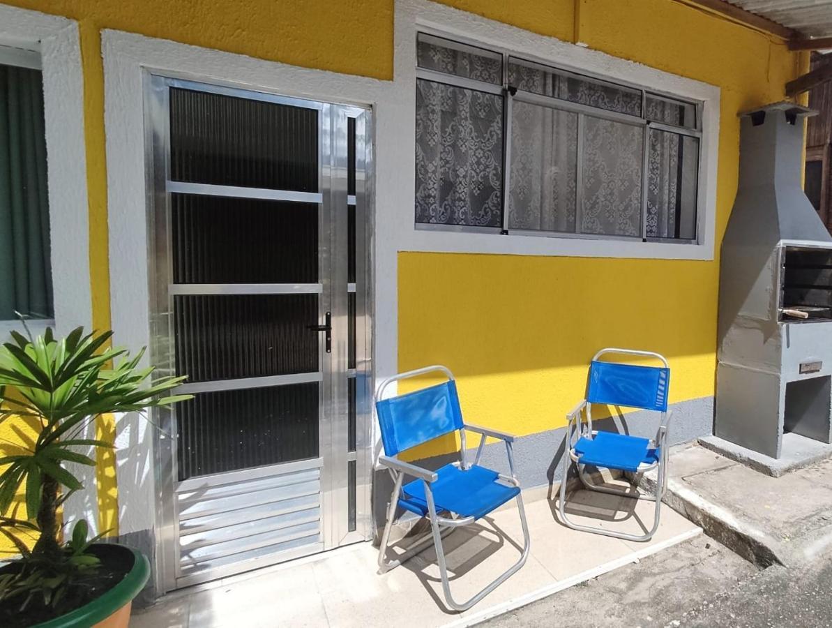 Two-Bedroom Townhouse