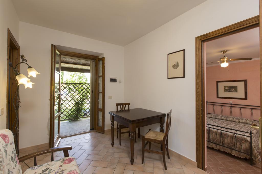 Standaard Appartement