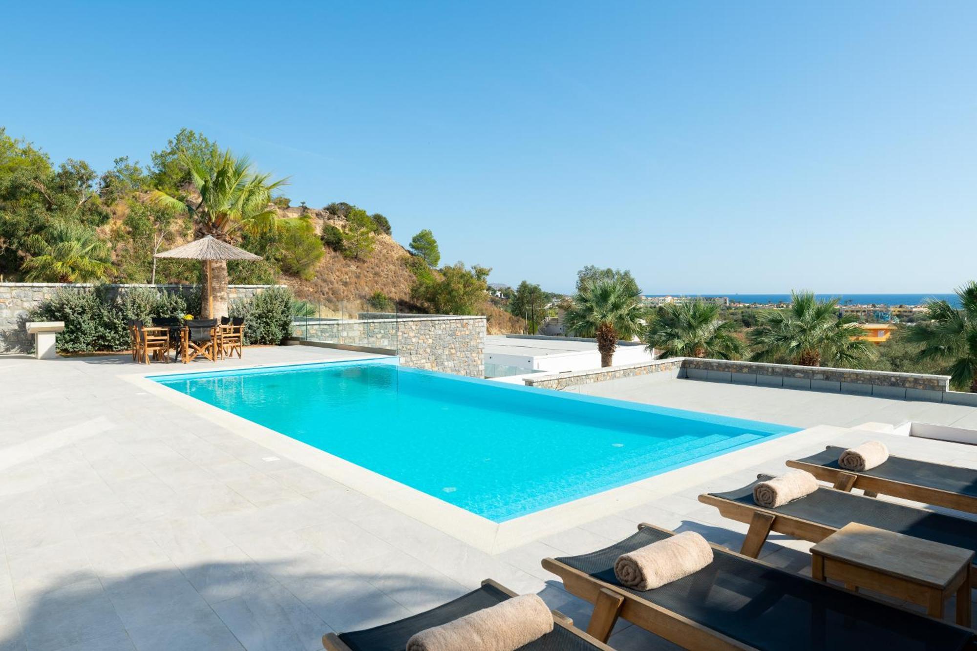 Superior Villa