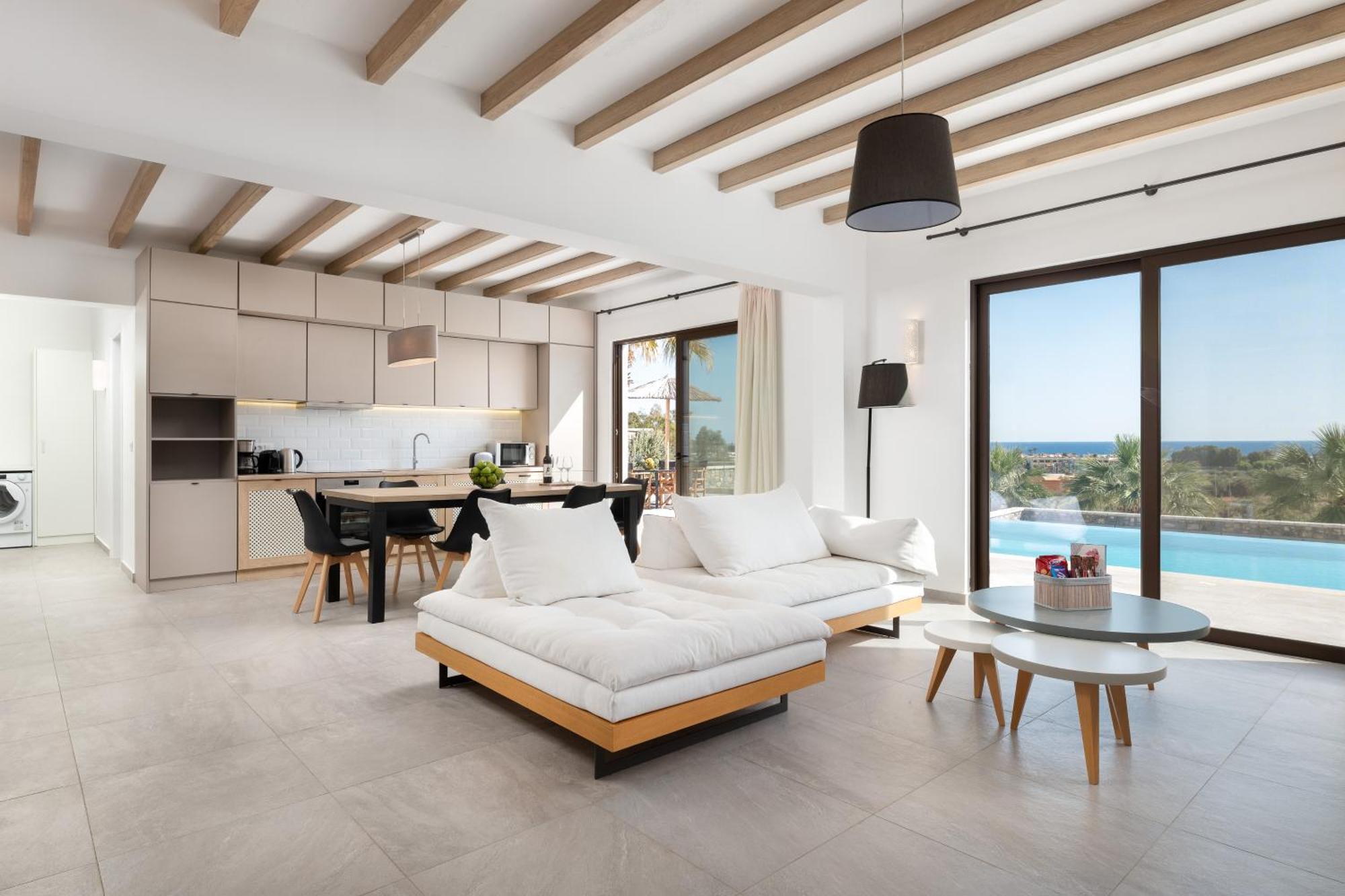 Superior Villa