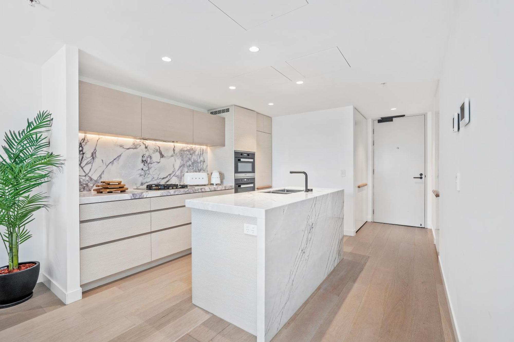 Two-Bedroom Hinterland