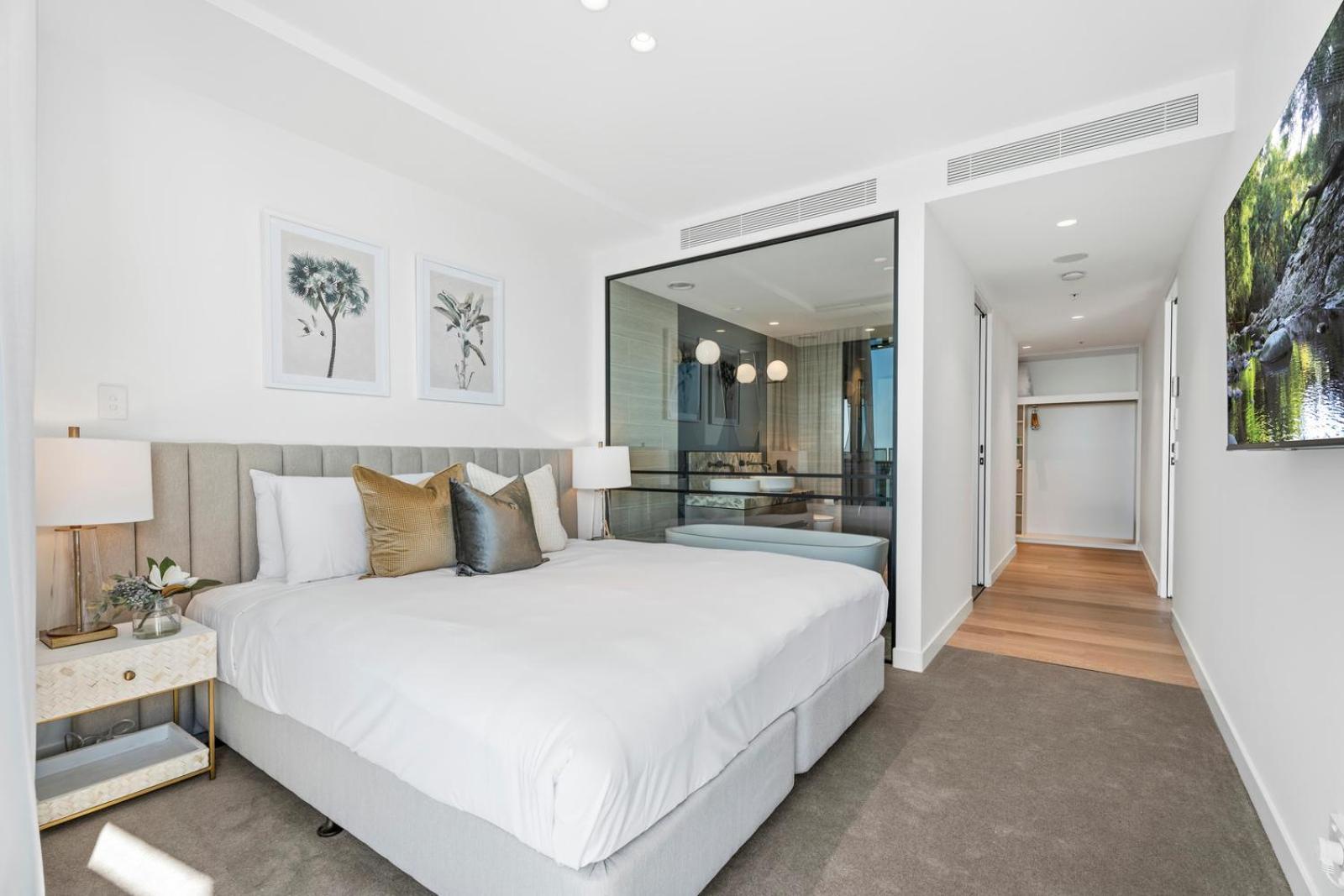 Two-Bedroom Ocean