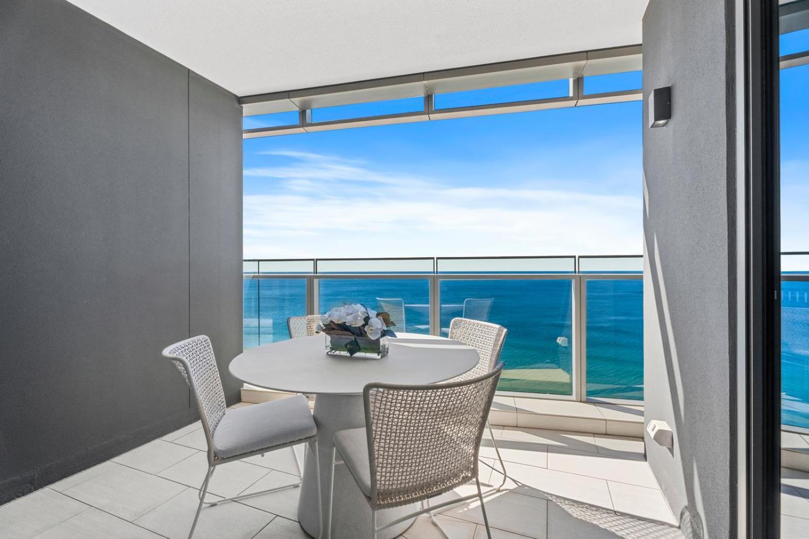Two-Bedroom Ocean
