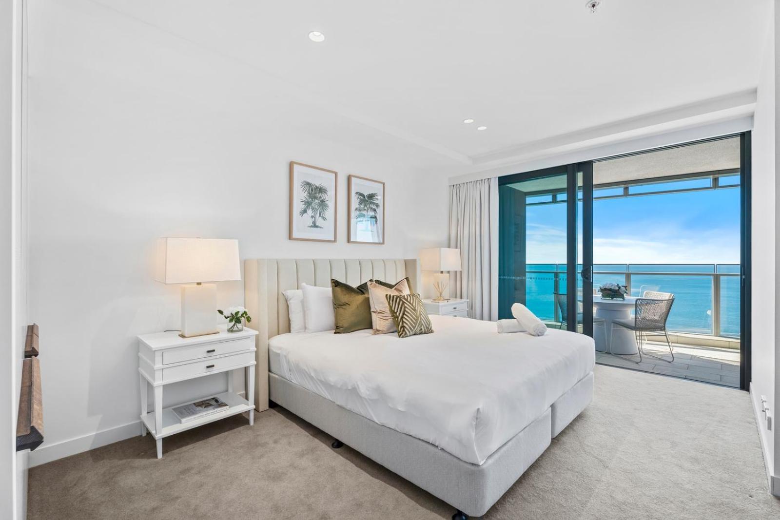 Two-Bedroom Ocean