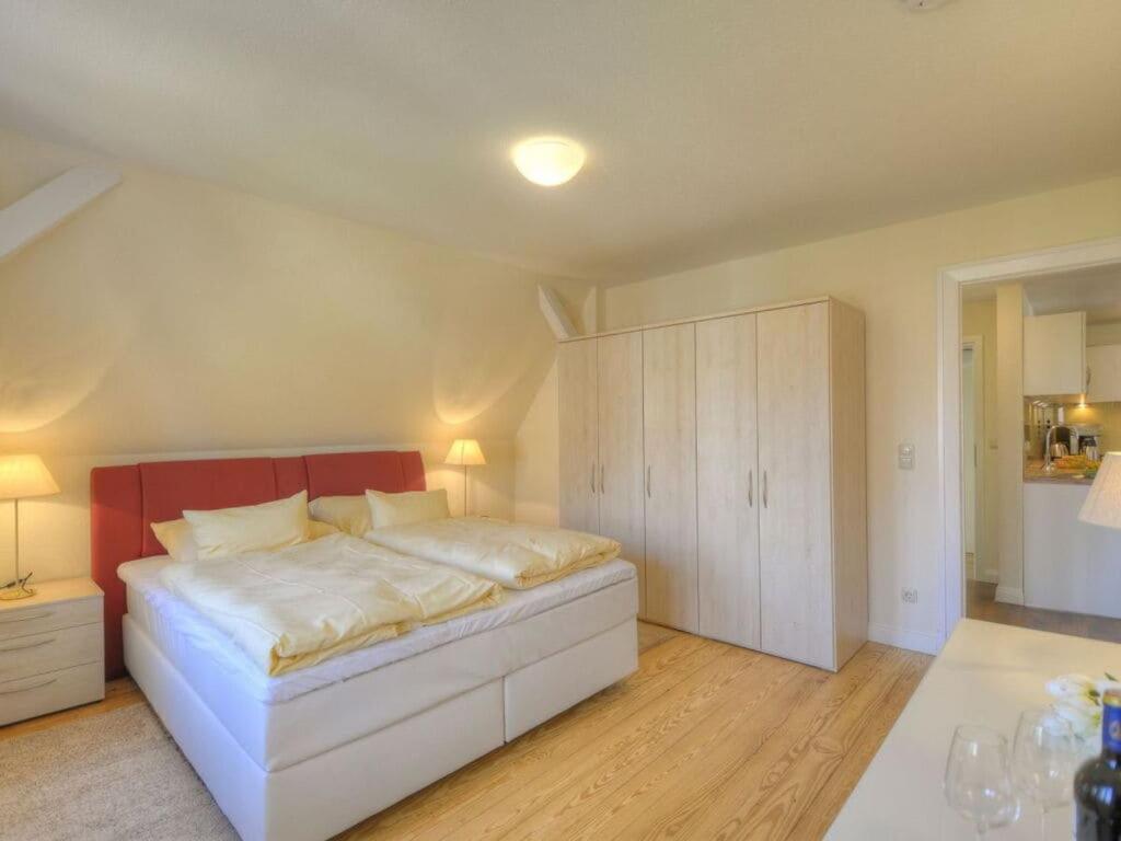 One-Bedroom Holiday Home