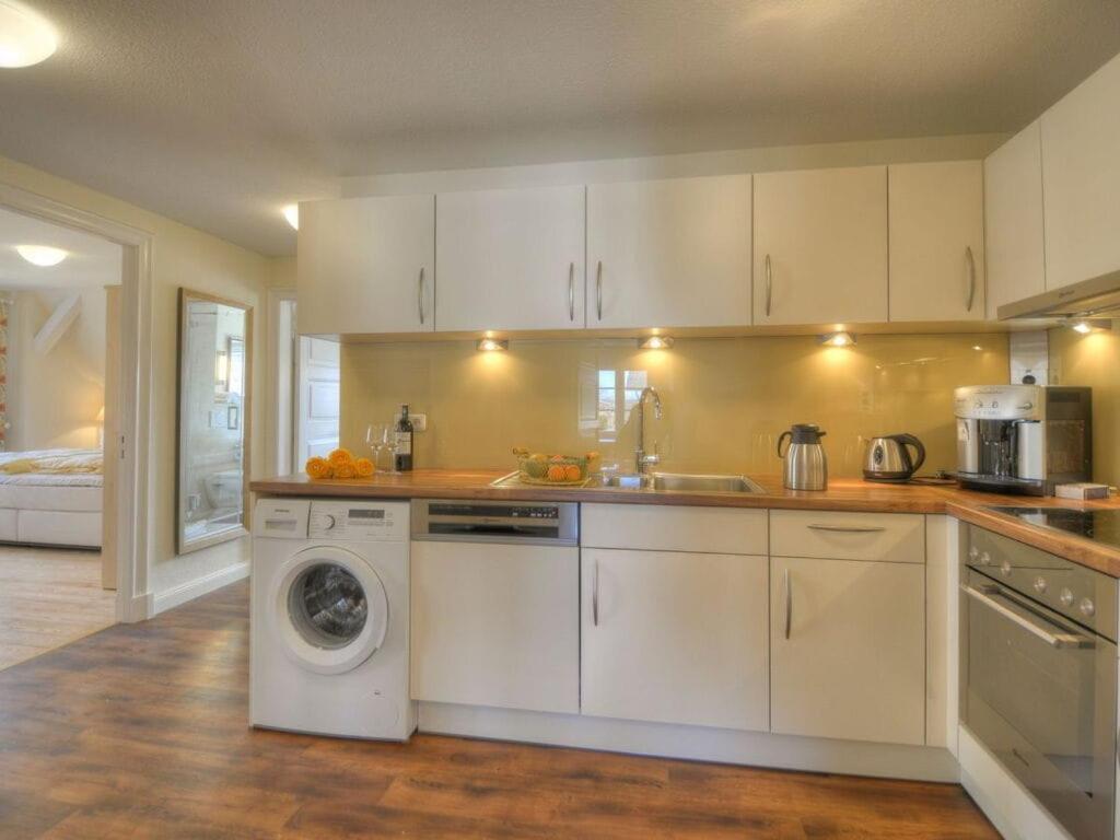 One-Bedroom Holiday Home
