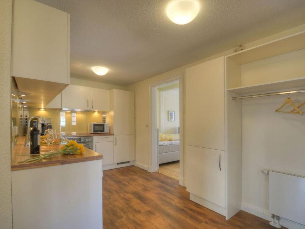 One-Bedroom Holiday Home