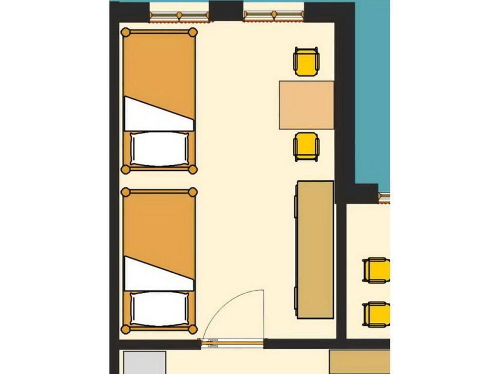 One-Bedroom Holiday Home