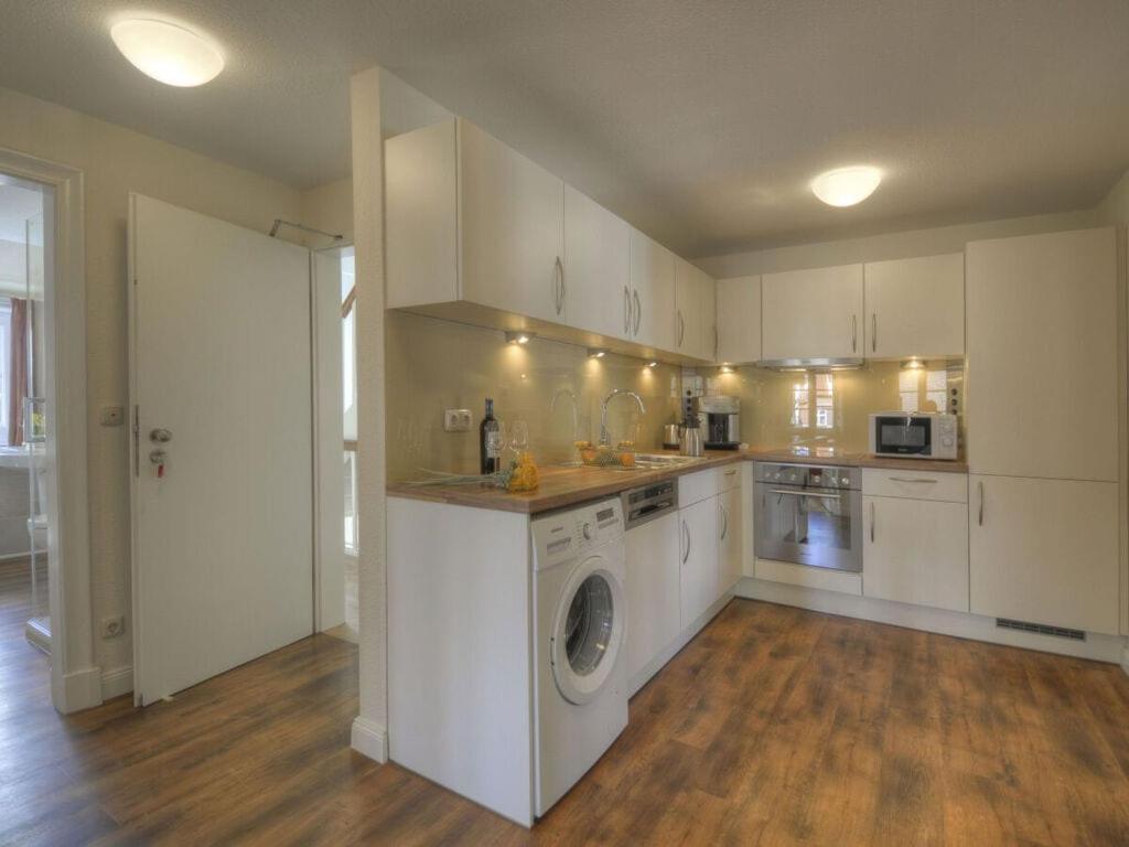 One-Bedroom Holiday Home