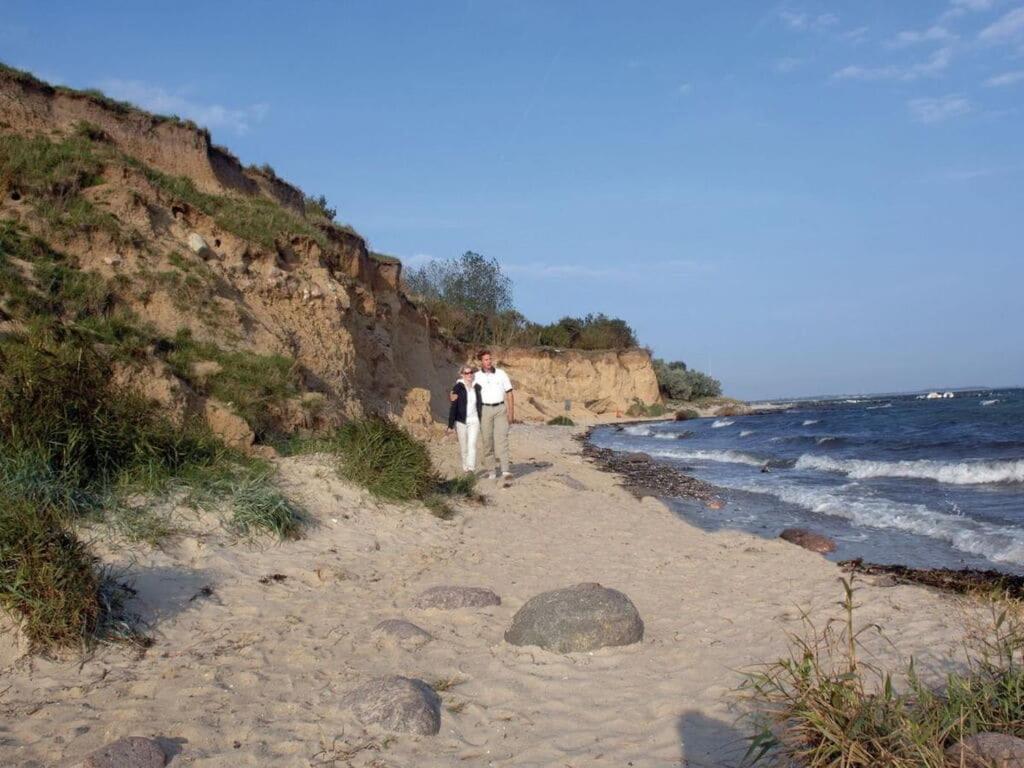 One-Bedroom Holiday Home