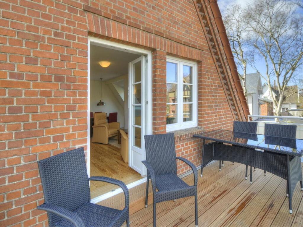 One-Bedroom Holiday Home