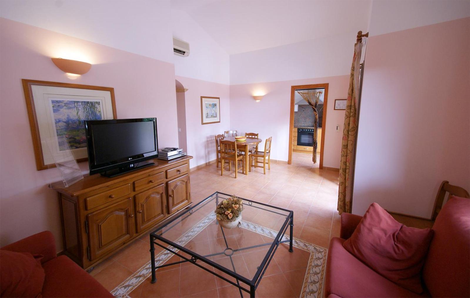 Two-Bedroom Villa