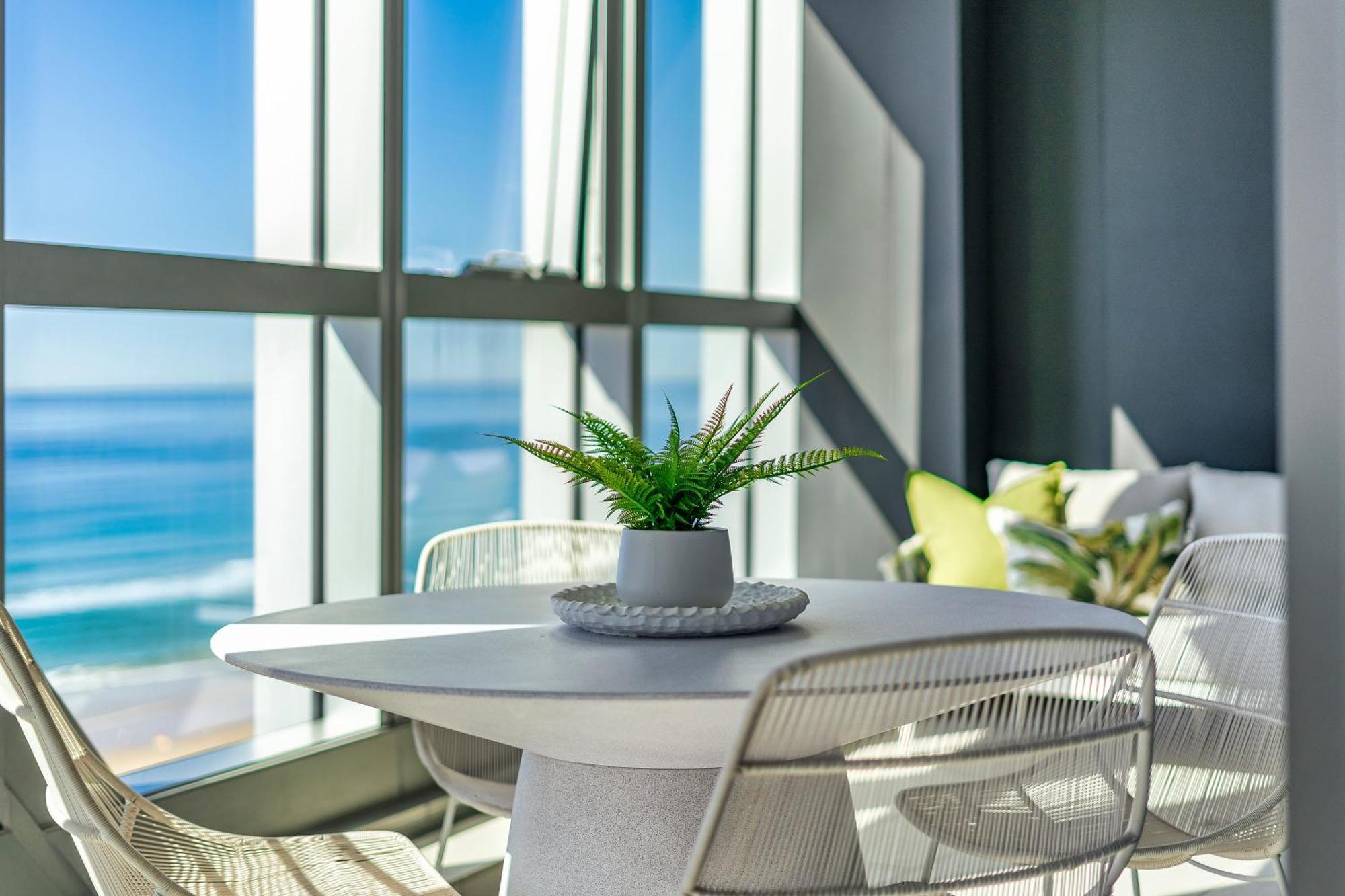 Two-Bedroom Ocean
