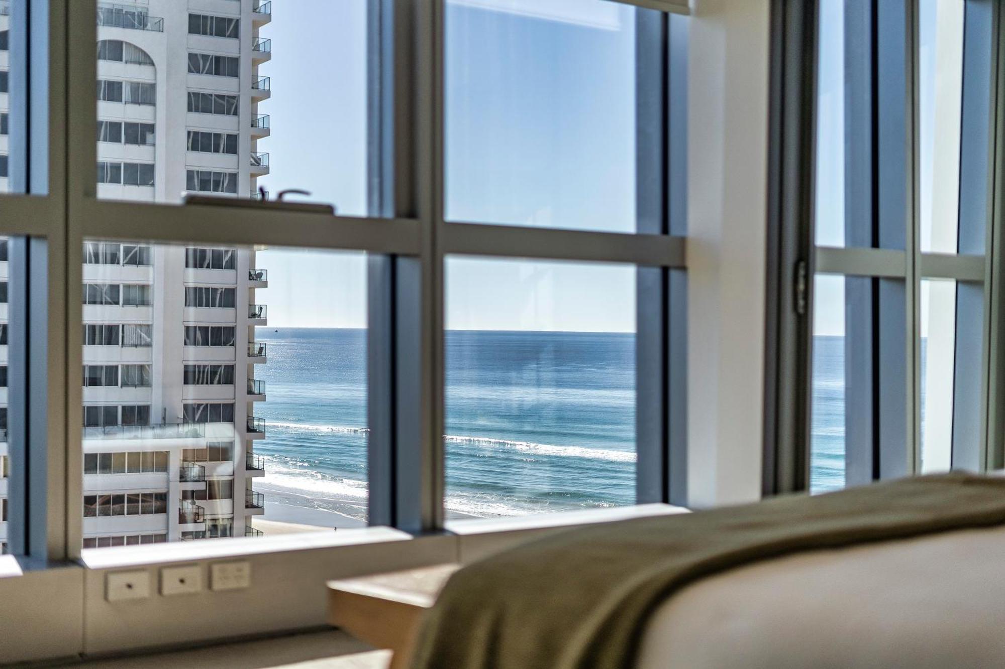 Two-Bedroom Ocean