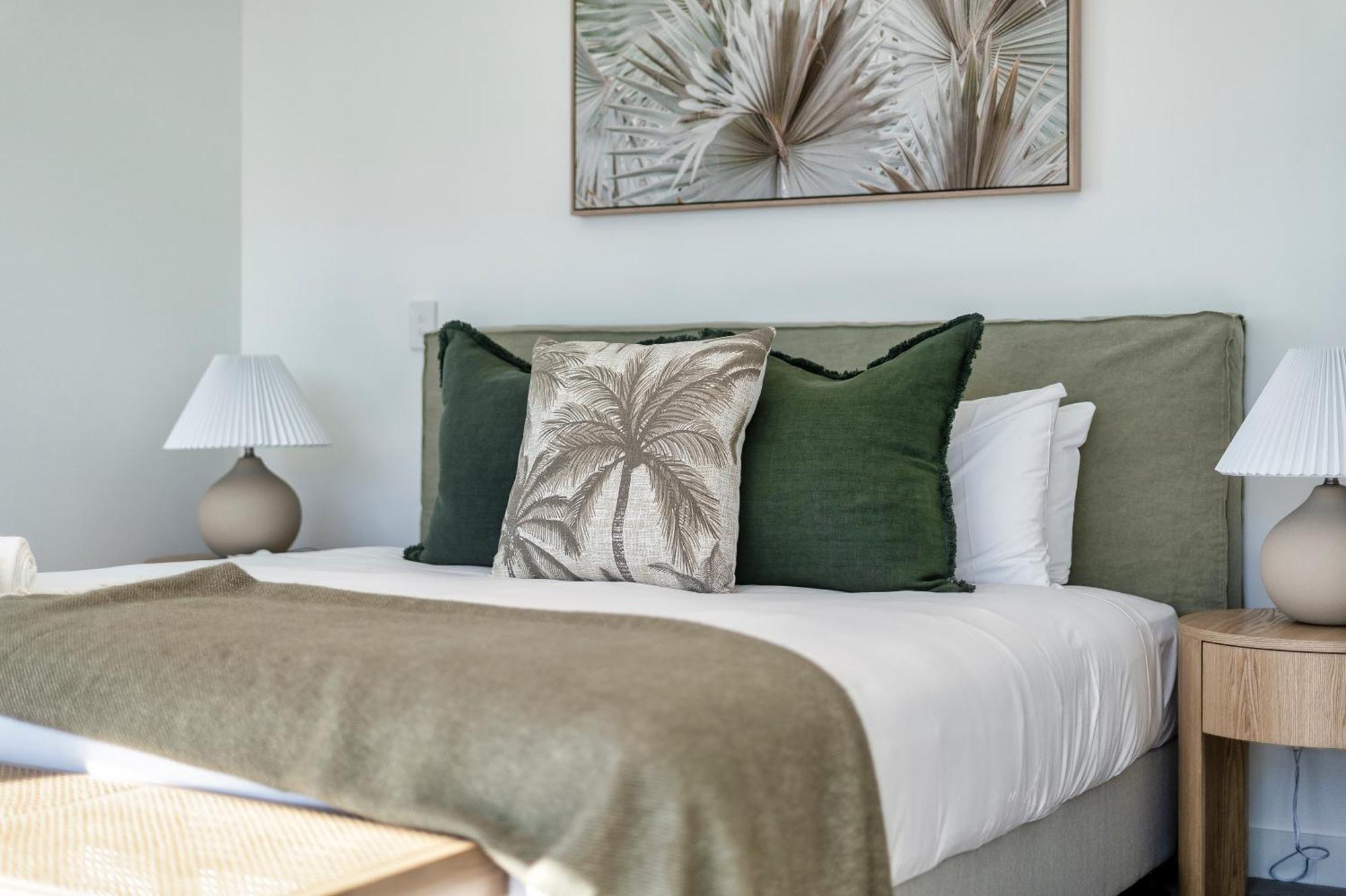 Two-Bedroom Ocean