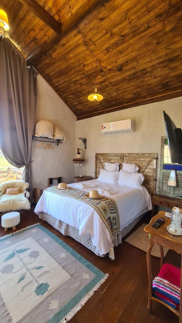 One-Bedroom Chalet