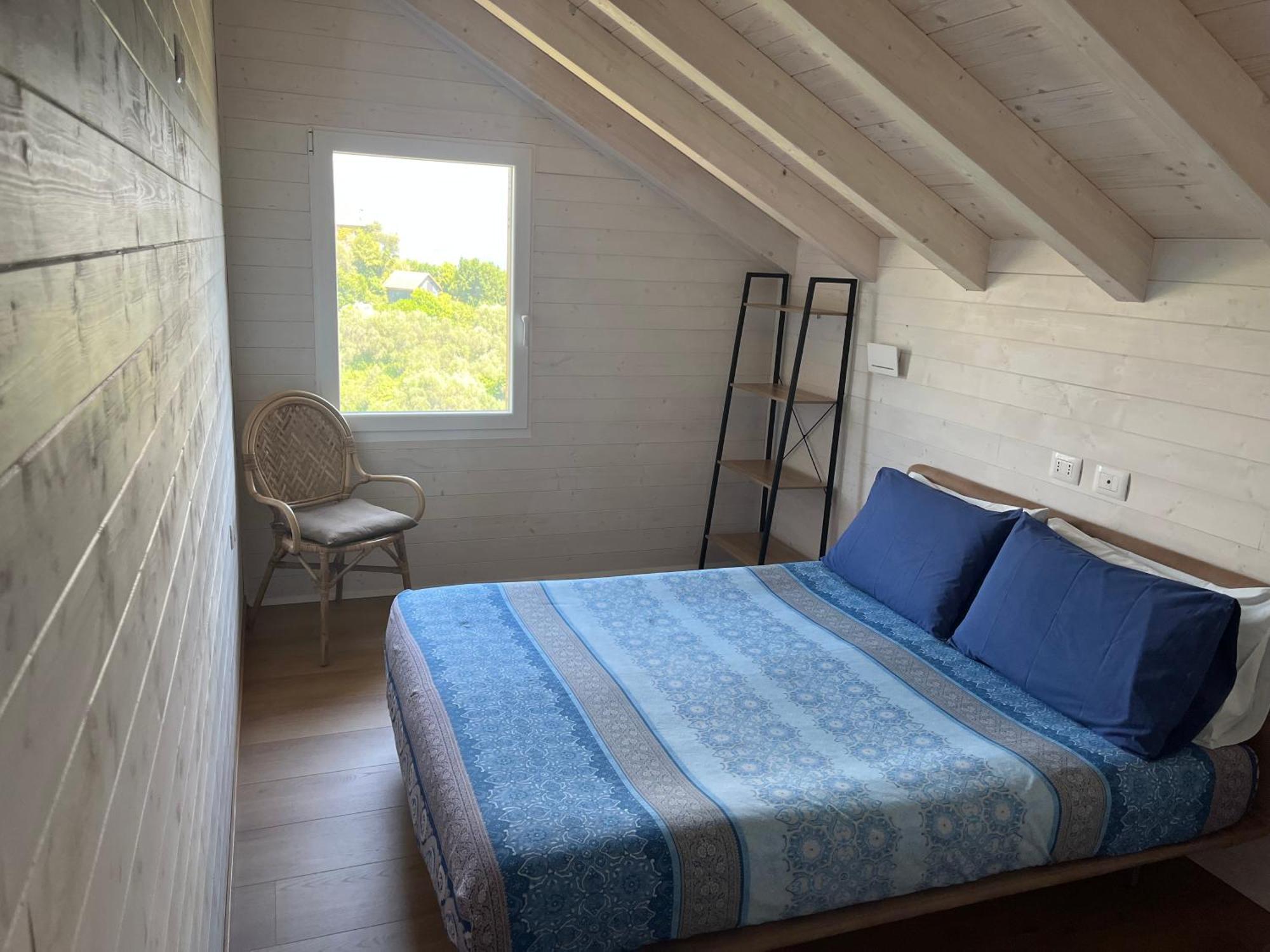 Double Room Private Bathroom