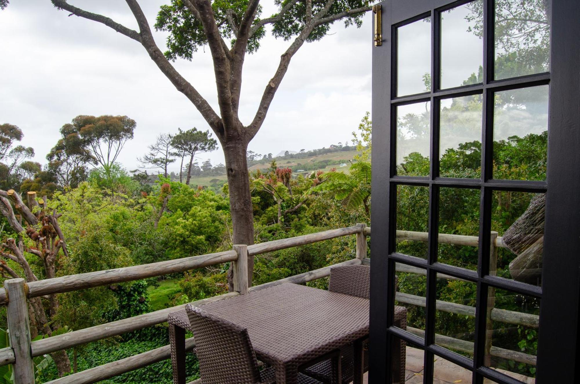 Self Catering Cottage Amanzi