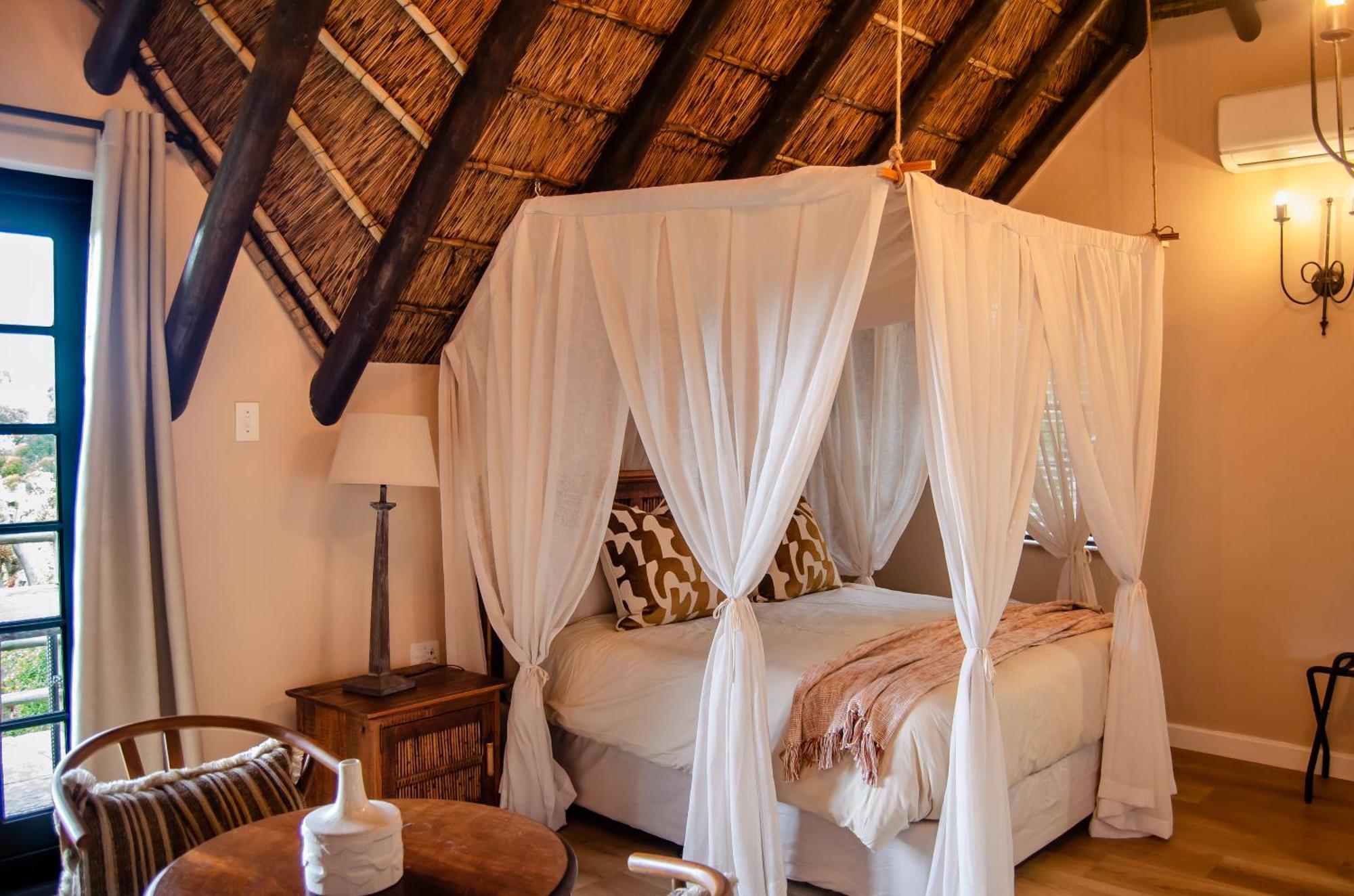 Self Catering Cottage Amanzi