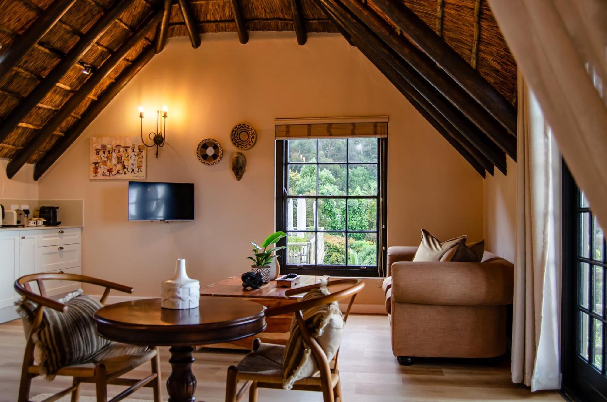Self Catering Cottage Amanzi