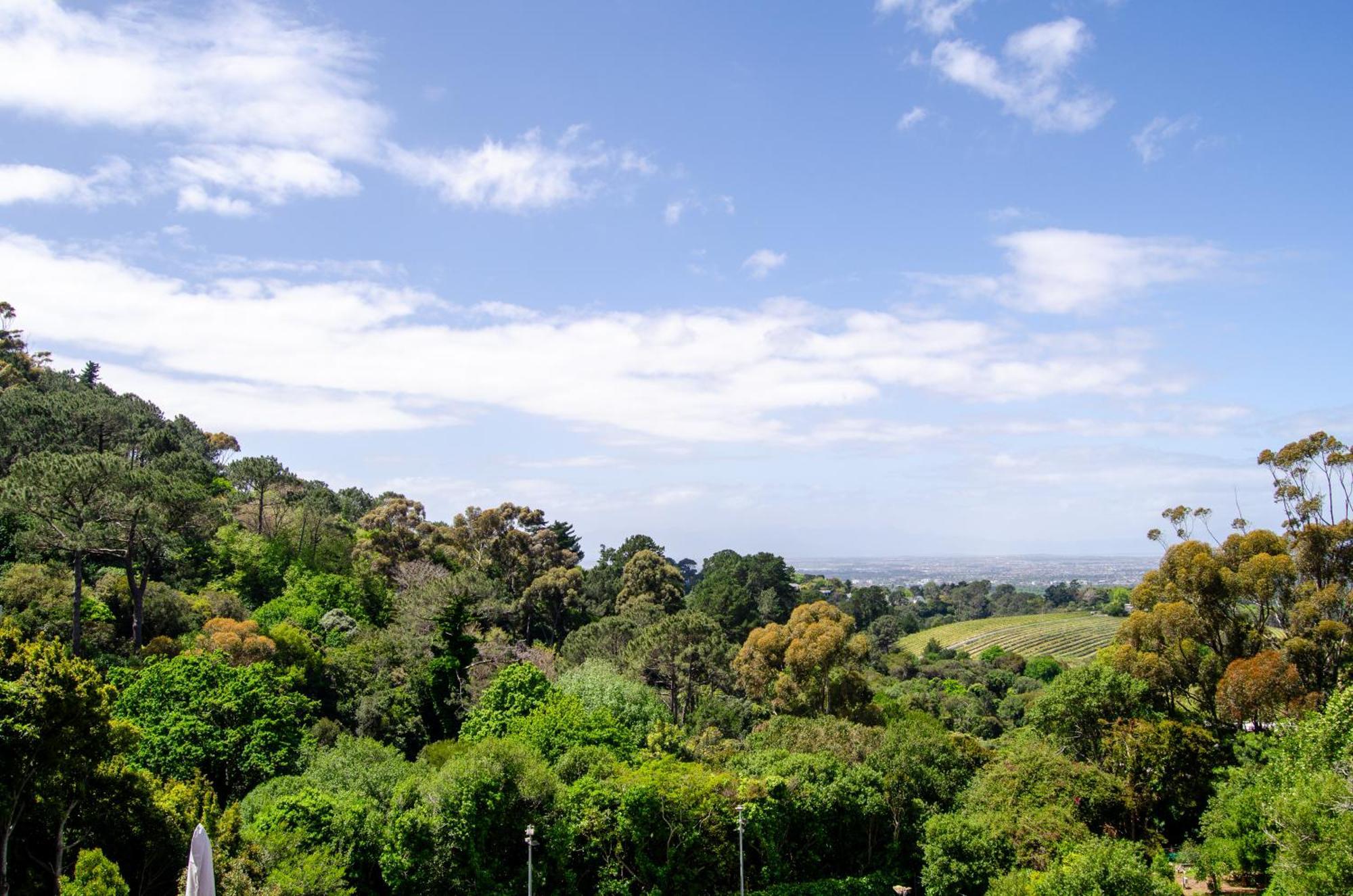 Double or Twin Room Balcony Nguni