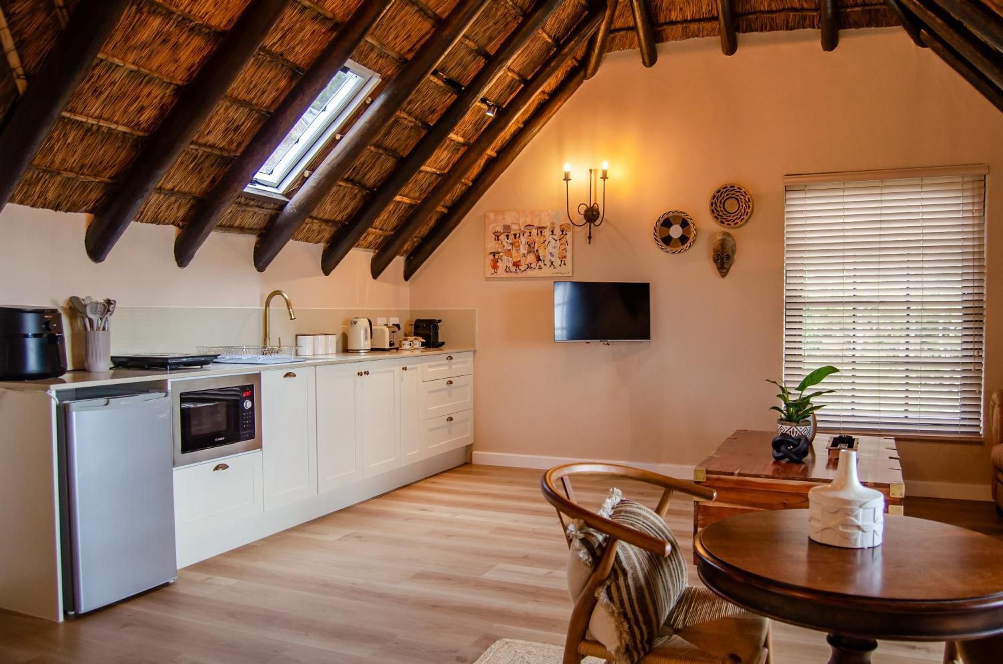 Self Catering Cottage Amanzi