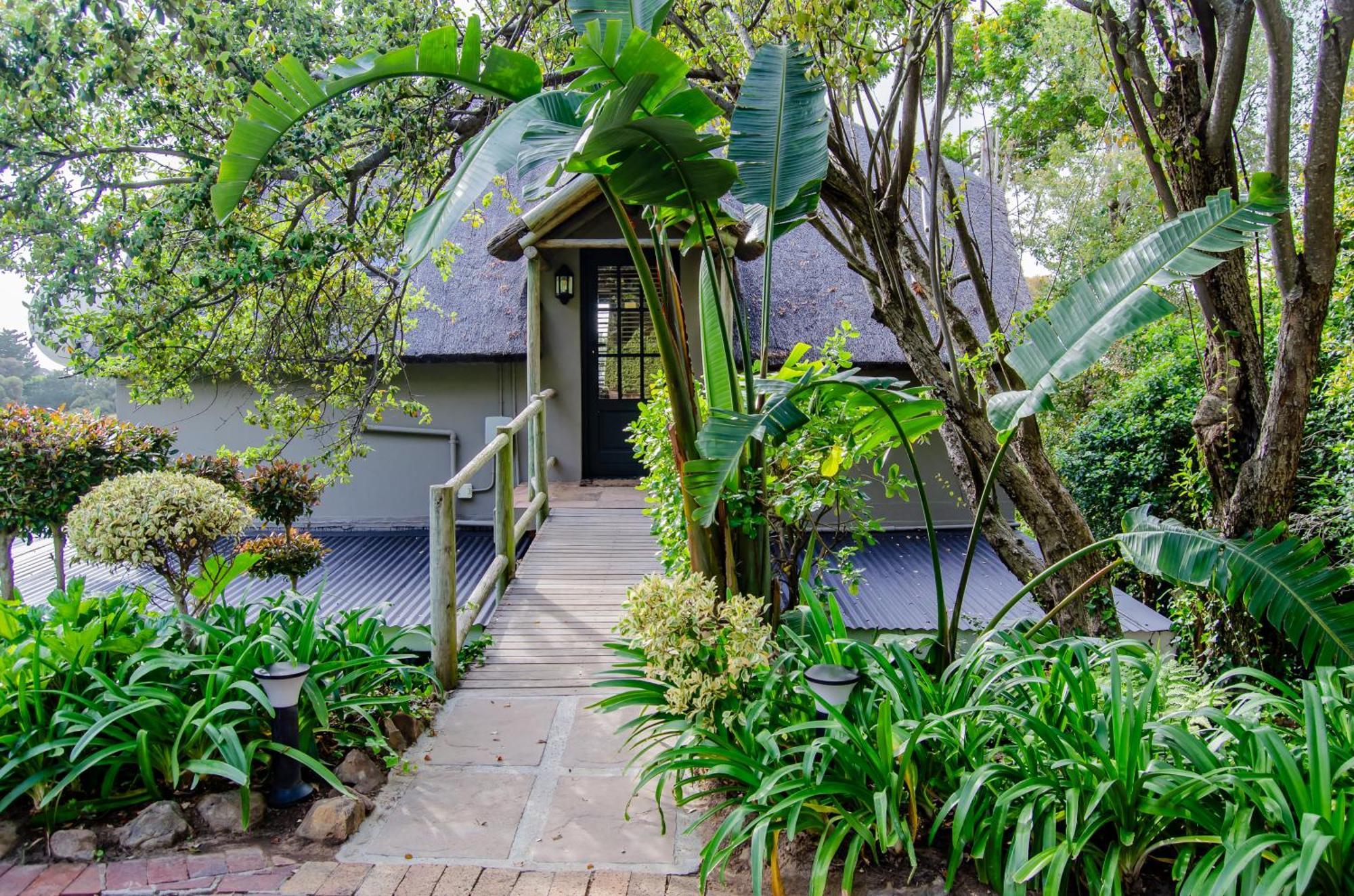 Self Catering Cottage Amanzi