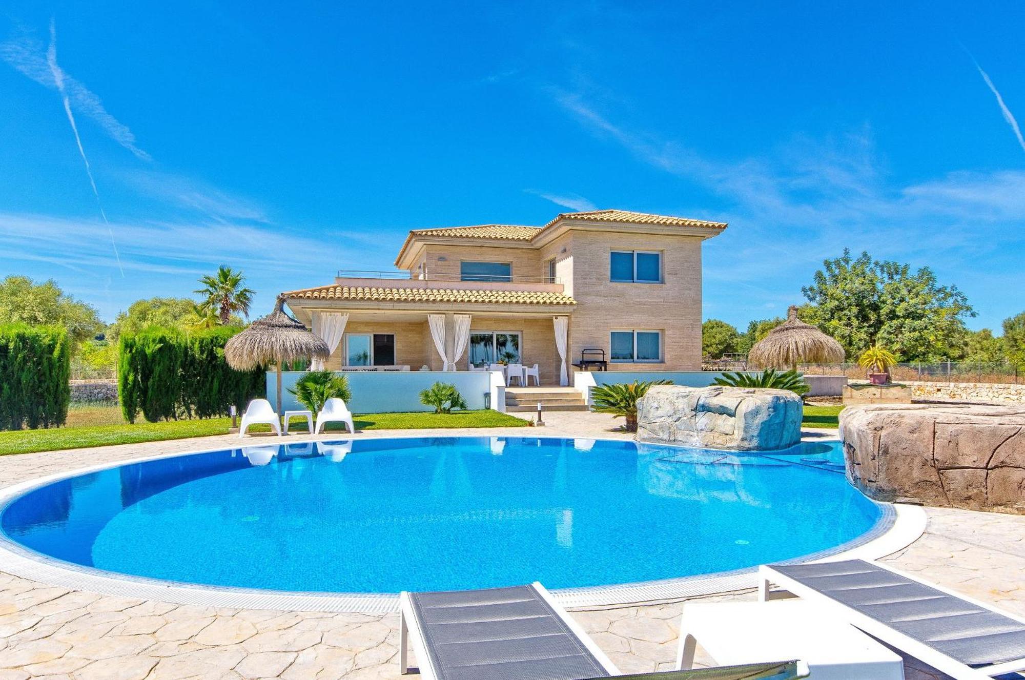 Villa Sea View