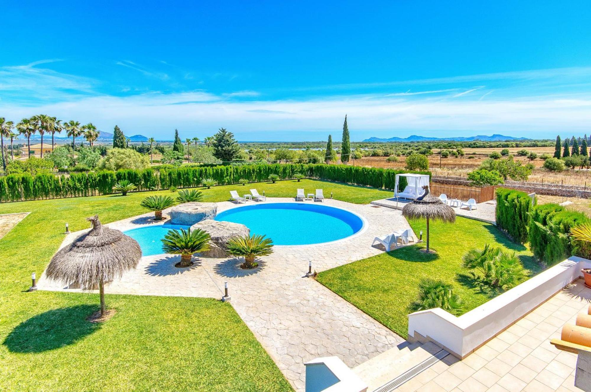 Villa Sea View