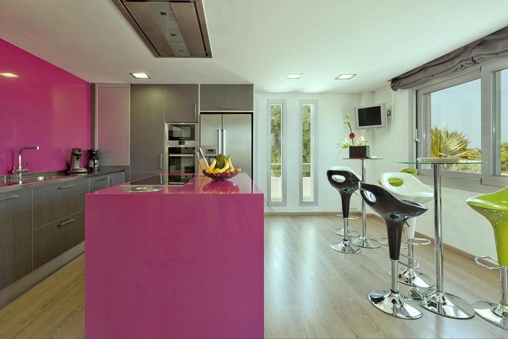 Villa Sea View
