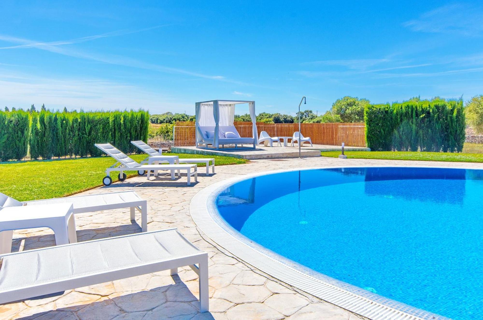 Villa Sea View