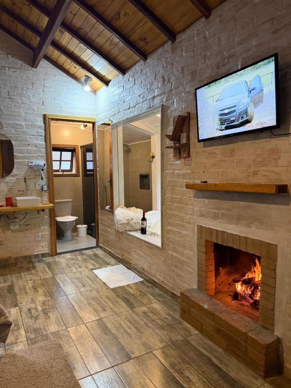 Superior Chalet